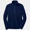 Microfleece 1/2 Zip Pullover Thumbnail