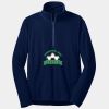 Microfleece 1/2 Zip Pullover Thumbnail