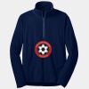Microfleece 1/2 Zip Pullover Thumbnail