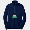 Microfleece 1/2 Zip Pullover Thumbnail
