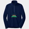 Microfleece 1/2 Zip Pullover Thumbnail