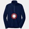 Microfleece 1/2 Zip Pullover Thumbnail