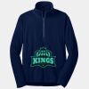 Microfleece 1/2 Zip Pullover Thumbnail