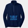 Microfleece 1/2 Zip Pullover Thumbnail