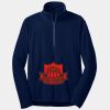 Microfleece 1/2 Zip Pullover Thumbnail