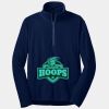 Microfleece 1/2 Zip Pullover Thumbnail