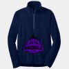 Microfleece 1/2 Zip Pullover Thumbnail