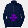 Microfleece 1/2 Zip Pullover Thumbnail