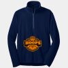 Microfleece 1/2 Zip Pullover Thumbnail