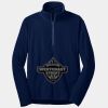 Microfleece 1/2 Zip Pullover Thumbnail