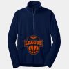 Microfleece 1/2 Zip Pullover Thumbnail