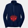 Microfleece 1/2 Zip Pullover Thumbnail