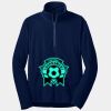 Microfleece 1/2 Zip Pullover Thumbnail