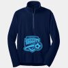 Microfleece 1/2 Zip Pullover Thumbnail