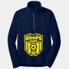Microfleece 1/2 Zip Pullover Thumbnail