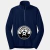 Microfleece 1/2 Zip Pullover Thumbnail