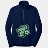 Microfleece 1/2 Zip Pullover Thumbnail