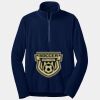 Microfleece 1/2 Zip Pullover Thumbnail