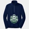 Microfleece 1/2 Zip Pullover Thumbnail