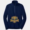 Microfleece 1/2 Zip Pullover Thumbnail