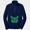 Microfleece 1/2 Zip Pullover Thumbnail