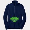 Microfleece 1/2 Zip Pullover Thumbnail