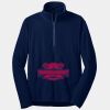 Microfleece 1/2 Zip Pullover Thumbnail