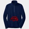 Microfleece 1/2 Zip Pullover Thumbnail