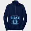 Microfleece 1/2 Zip Pullover Thumbnail