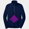 Microfleece 1/2 Zip Pullover Thumbnail