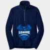 Microfleece 1/2 Zip Pullover Thumbnail