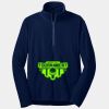 Microfleece 1/2 Zip Pullover Thumbnail