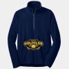Microfleece 1/2 Zip Pullover Thumbnail