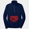 Microfleece 1/2 Zip Pullover Thumbnail