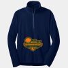 Microfleece 1/2 Zip Pullover Thumbnail