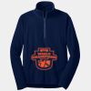 Microfleece 1/2 Zip Pullover Thumbnail