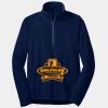 Microfleece 1/2 Zip Pullover Thumbnail