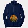 Microfleece 1/2 Zip Pullover Thumbnail