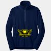 Microfleece 1/2 Zip Pullover Thumbnail