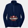 Microfleece 1/2 Zip Pullover Thumbnail