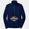 Microfleece 1/2 Zip Pullover Thumbnail
