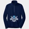 Microfleece 1/2 Zip Pullover Thumbnail