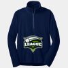 Microfleece 1/2 Zip Pullover Thumbnail