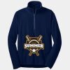 Microfleece 1/2 Zip Pullover Thumbnail