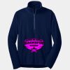 Microfleece 1/2 Zip Pullover Thumbnail