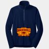 Microfleece 1/2 Zip Pullover Thumbnail