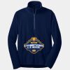 Microfleece 1/2 Zip Pullover Thumbnail