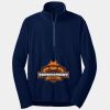 Microfleece 1/2 Zip Pullover Thumbnail