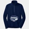 Microfleece 1/2 Zip Pullover Thumbnail