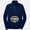 Microfleece 1/2 Zip Pullover Thumbnail